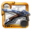 Elder's Light Crossbow