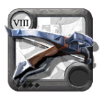 Light Crossbow - Albion Online Weapon