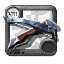 Elder's Light Crossbow