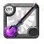 Elder's Arcane Staff