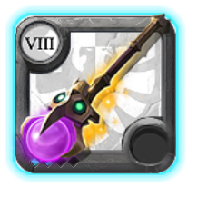 Elder's Witchwork Staff