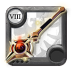 Shadowcaller - Albion Online Weapon