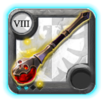 Lifecurse Staff