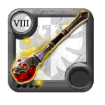 Lifecurse Staff - Albion Online Weapon