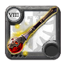 Albion Online T8 Bâton de malédiction de vie du sage