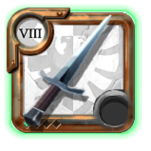 Elder's Dagger