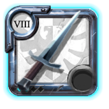 Elder's Dagger