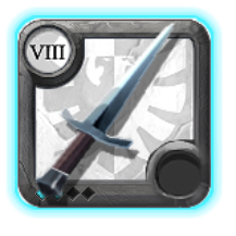 Elder's Dagger (T8.2)
