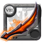 Demonfang - Albion Online Weapon