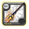 Albion Online T8 Elder's Fire Staff .4 .4