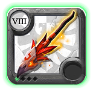 Albion Online T8 Elder's Wildfire Staff .1
