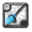 Elder's Frost Staff