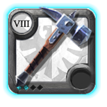 Elder's Hammer (T8.2)