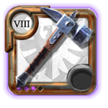 Main Hammer@3