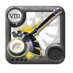 Lifetouch Staff - Albion Online Weapon