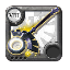 Elder's Lifetouch Staff
