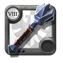 Mace - Albion Online Weapon