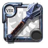 T8.0 Good Mace