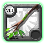 Albion Online T8 Elder's Nature Staff .1