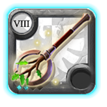 Ironroot Staff
