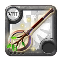 Elder's Ironroot Staff