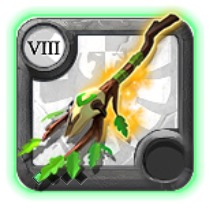 Elder's Druidic Staff