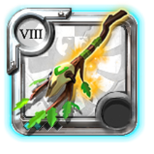 Elder's Druidic Staff