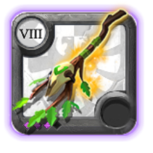 Druidic Staff