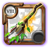 Elder's Druidic Staff
