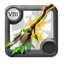 Druidic Staff - Albion Online Weapon