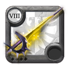 Bloodletter - Albion Online Weapon