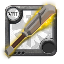 Elder's Bedrock Mace
