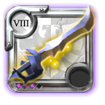 Elder's Clarent Blade