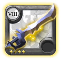 Clarent Blade
