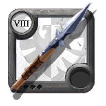 Spear - Albion Online item
