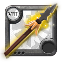 Elder's Heron Spear