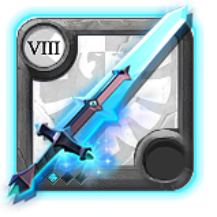 Elder's Infinity Blade