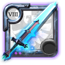 Elder's Infinity Blade