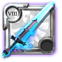 Elder's Infinity Blade