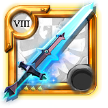 Elder's Infinity Blade