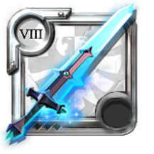 T8.0 Excellent Infinity Blade
