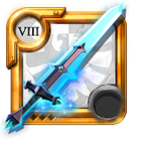 T8.0 Masterpiece Infinity Blade