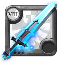 Elder's Infinity Blade