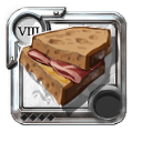 T8 Meal Sandwich
