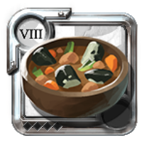 T8 Meal Stew Fish