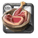 Carne Elevada