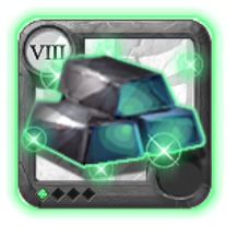 Uncommon Adamantium Steel Bar (T8.1)