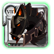 mount armored horse morgana 8.1, Excellent