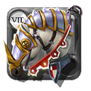 Elder's Warhorse