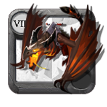 Firewing Drake icon